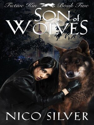 cover image of Son of Wolves